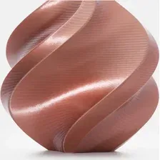 Филамент Bambu Lab PLA Silk+ A06-R1-1.75-1000-SPL (1.75 мм, 1 кг, розовое золото)