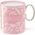 Кружка Versace Barocco Rose 19335-403768-15505 (розовый)