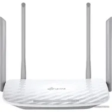 Wi-Fi роутер TP-Link Archer C50 V4