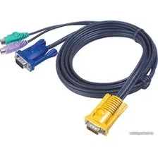 Кабель Aten 2L-5203P