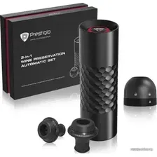 Набор для вина Prestigio PWA103APSRB