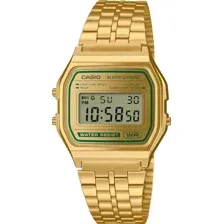 Наручные часы Casio A-158WEGV-9A