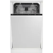 Встраиваемая посудомоечная машина BEKO BDIS48E041Q
