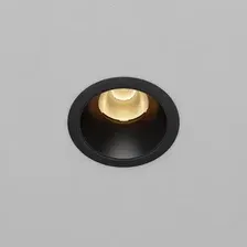 Точечный светильник Maytoni Dip Hight DL123-10W-2.7K-B
