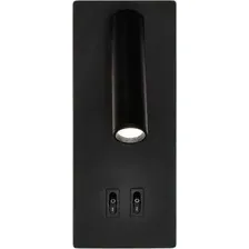 Бра INhome Nota P1565-30BL 15Вт 6500К / 4690612060200