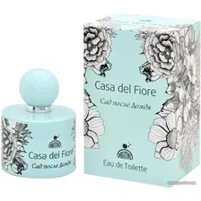 Туалетная вода Positive Casa Del Fiore Сад После Дождя EdT (70 мл)
