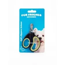 Когтерез-ножницы For Friends, для животных, 6,5 см10 см