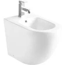 Биде WeltWasser Merzbach 003 GL-WT (белый глянец)