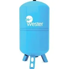 Гидроаккумулятор Wester WAV 500