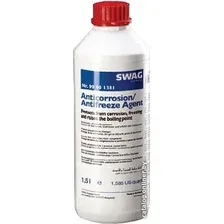Антифриз SWAG 99 90 1381 1.5л