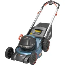 Газонокосилка аккумуляторная Senix 2X2 40В / LSSX2-H-EU-0