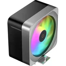 Кулер для процессора Ocypus Delta A40 EX BK ARGB Delta-A40-BK1NAWN00E-GL