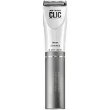Триммер Artero Clic Silver