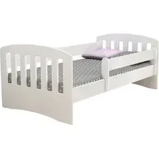 Кровать-тахта Мебель детям Классика 80x180 К-180-Б (без ящиков)