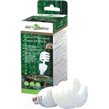 Лампа для террариума Repti-Zoo Compact Desert УФ 1015CT / 83725044 (15Вт)