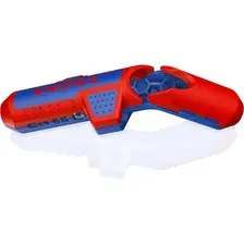 Инструмент для зачистки кабеля Knipex ErgoStrip 169503SB