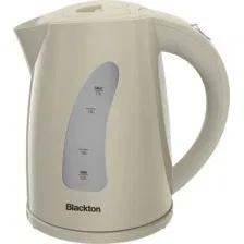Электрочайник Blackton Bt KT1706P (бежевый)