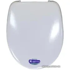 Сиденье для унитаза Santek Бореаль 1WH106915
