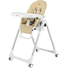 Высокий стульчик Peg Perego Prima Pappa Follow Me (paloma)