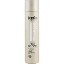 Шампунь для волос Londa Professional Fiber Infusion (250мл)