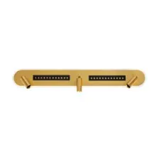 Светильник потолочный Arte Lamp PISCES A2220PL-3GO