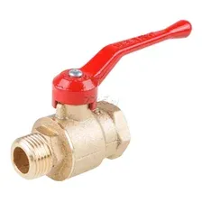 Шаровой кран Цветлит ZW10110