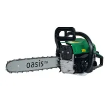 Бензопила Oasis GS-4516 Eco