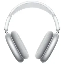Наушники Hoco W65 Plus (серебристый)