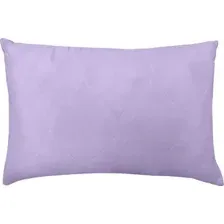 Спальная подушка Just Sleep 2Way 50х72 111960010-54/10 (светло-лиловый/бежевый)