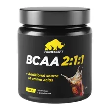 Prime Kraft BCAA 2:1:1 150 грамм