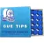 Наклейка для кия Tweeten Blue Knight 45.031.13.0-50 (50 шт)
