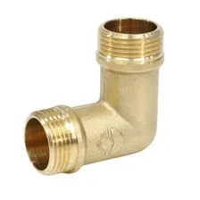 Угольник НР-НР 1/2" VALFEX VF.093.L.012