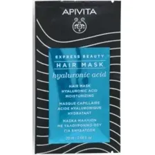 Маска APIVITA Express Hair Moisturizing 20 мл