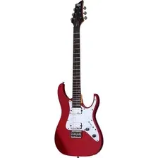 Электрогитара Schecter Banshee-6 SGR MRED