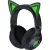 Наушники Razer Kraken Kitty V2 BT (черный)