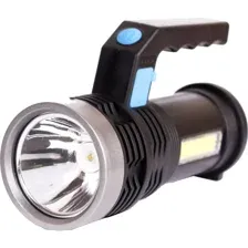 Фонарь Ultraflash LED53765