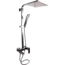 Душевая система Ledeme L72417D-1