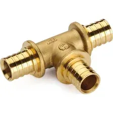 Фитинг General Fittings Тройник Goldfix 16х16х16 340010H162200A