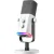Микрофон FIFINE AM8TW White