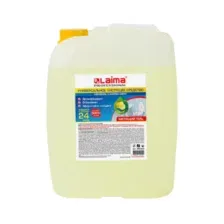 Средство универсальное Laima Professional Лимон 602302 (5 кг)