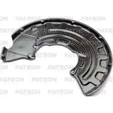 Защита тормозного диска Patron PBS233