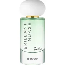Парфюмерная вода Brocard Brillant Nuage Tendre (50мл)