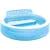 Надувной бассейн Intex Swim Center Family Lounge 224x216x76 (57190)