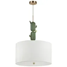 Люстра Odeon Light Cactus 5425/3