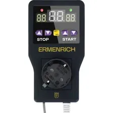 Терморегулятор Ermenrich SC20 83592