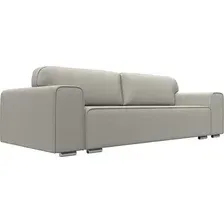 Диван Лига диванов Лига-029 122651 (рогожка амур бежевый)