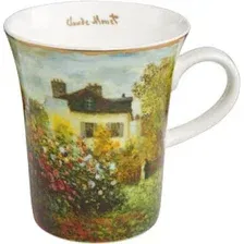 Кружка Goebel Artis Orbis/Claude Monet Дом художника 67-011-23-1