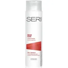 Кондиционер Farcom Professional Seri Moist Core Conditioner для сухих поврежденных волос 1 л