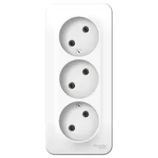 Розетка Systeme Electric Blanca BLNRA000311