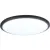 Припотолочная люстра Ambrella light Orbital FZ1235 BK (черный)